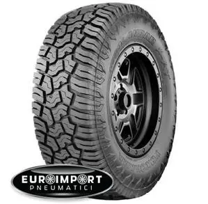 Yokohama Geolandar X-AT G016 235/80 R17 120/117 Q Carico C  TL BORDINO